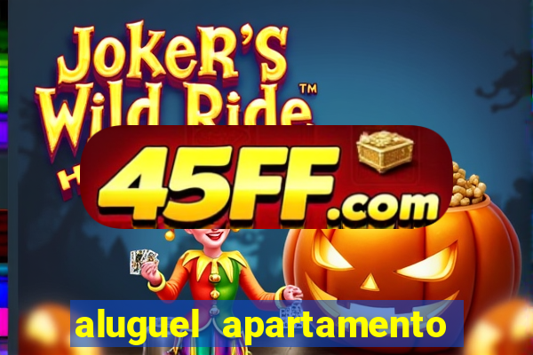 aluguel apartamento no flamengo rj